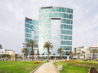 Salazar park