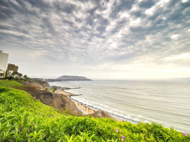 La Costa Verde Sahili