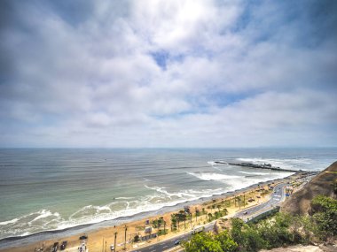 La Costa Verde Sahili