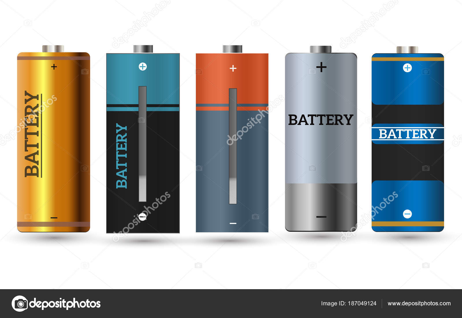 What are battery batteries finger, and what is it 35 What are battery batteries finger, and what is it 13