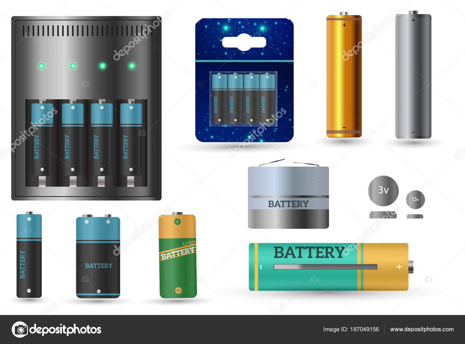 What are battery batteries finger, and what is it 23 What are battery batteries finger, and what is it 3