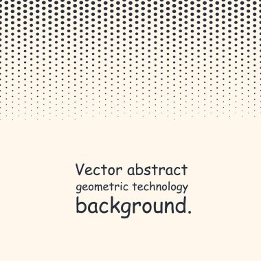 Geometrik noktalı noktalar