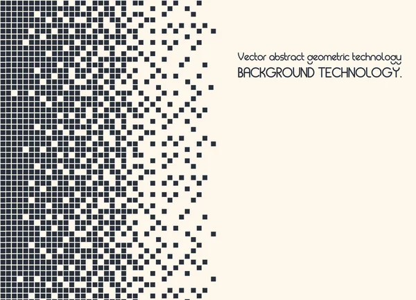 Geometrik noktalı noktalar