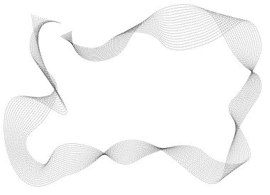 Siyah çizgiler, arkaplan. 