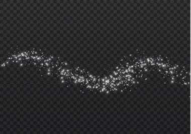 toz yıldızları parlatacak 