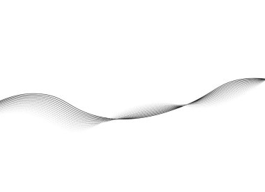 Siyah çizgiler, arkaplan. 