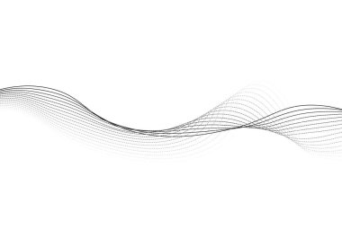 Siyah çizgiler, arkaplan. 