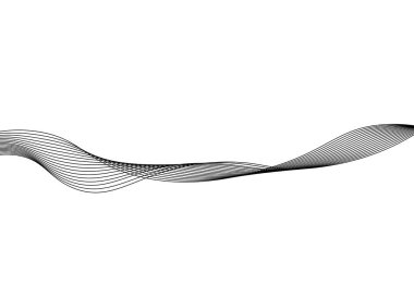 Siyah çizgiler, arkaplan. 