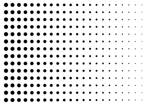 Modello geometrico astratto — Vettoriale Stock