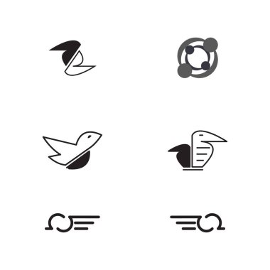 İşaretler, logolar, semboller