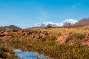 Atlas Dağları Fas görüntülemek