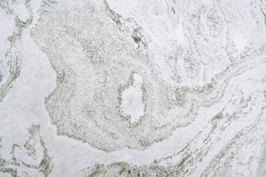 Gri ışıklı mermer taş doku arkaplanı.