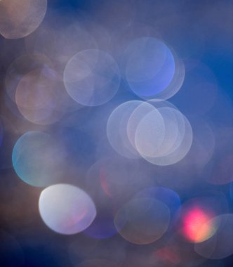 Bokeh arka plan, arka plan.