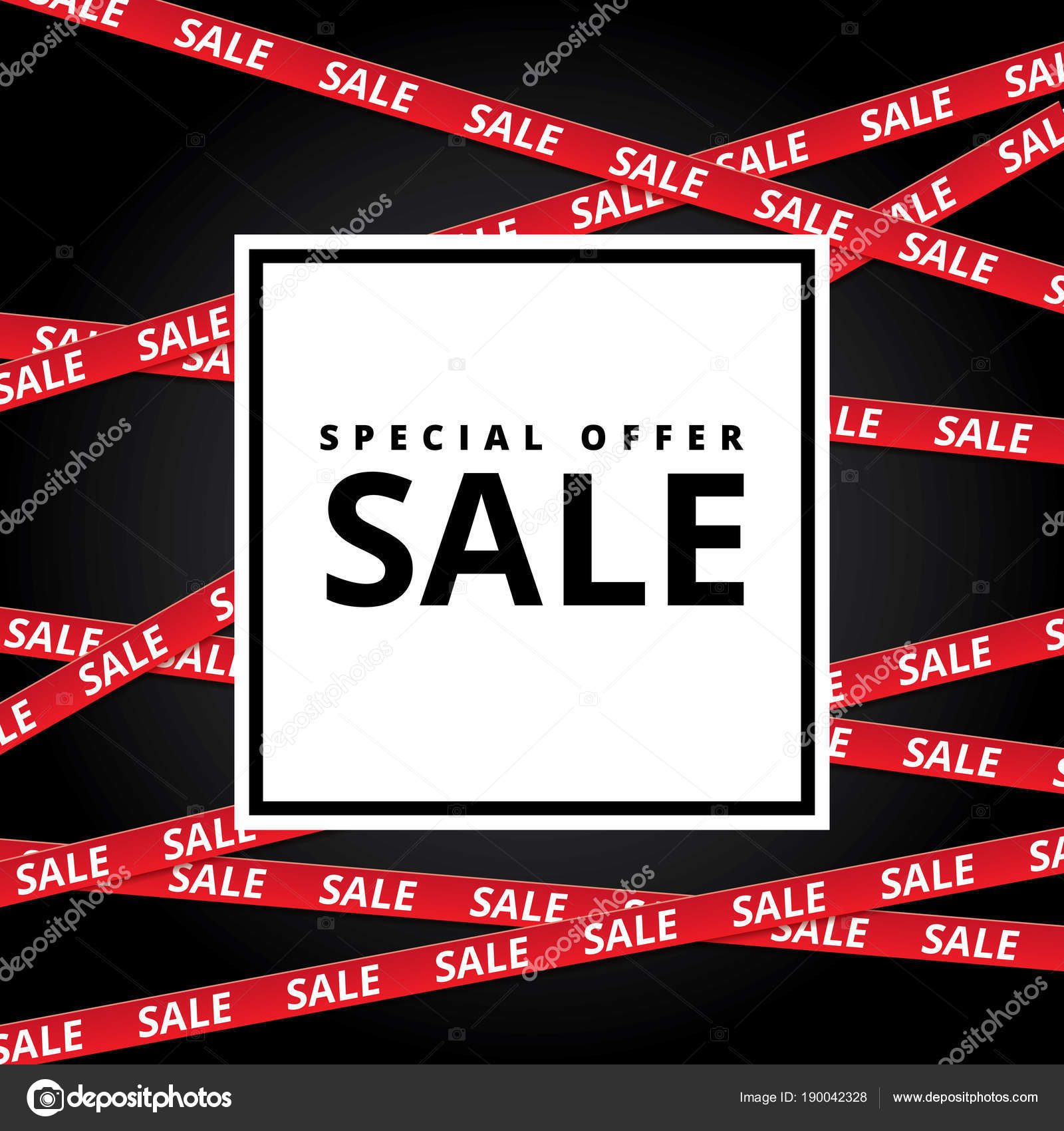 tape sale