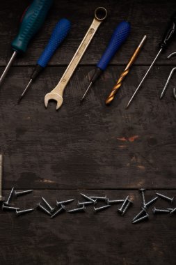 tamir tablo araçları