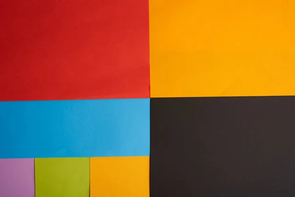 Color de fondo abstracto — Foto de Stock