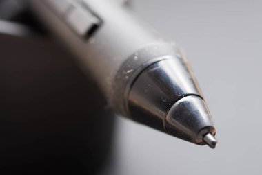 kalem grafik tablet ve bunun için tutucu