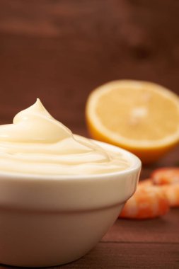 karides ve baharatlar