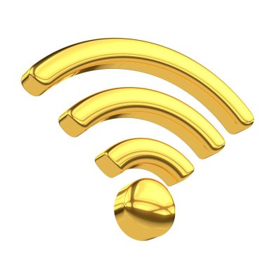İnternet wi-fi bağlantısı