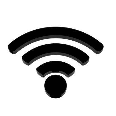 İnternet wi-fi bağlantısı