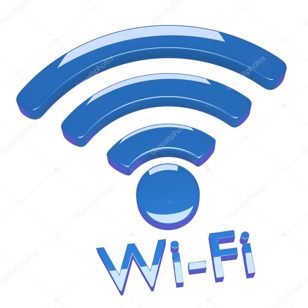 internet wi-fi connection