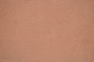 Arka plan kahverengi duvar