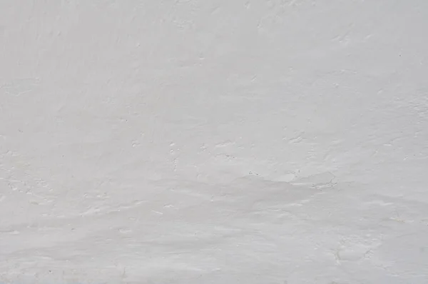 Λευκό φόντο wal κυματοειδές — Φωτογραφία Αρχείου