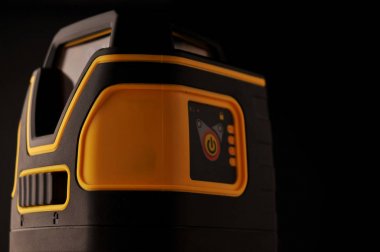 Aygıt lazer düzeyi