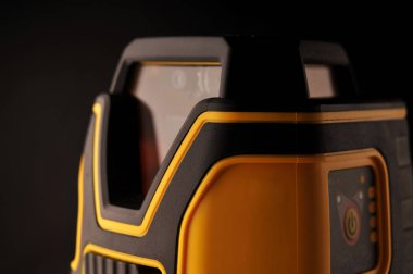 Aygıt lazer düzeyi