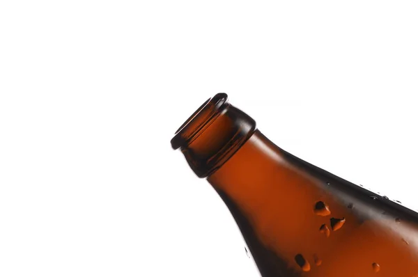 ビールの瓶 — ストック写真