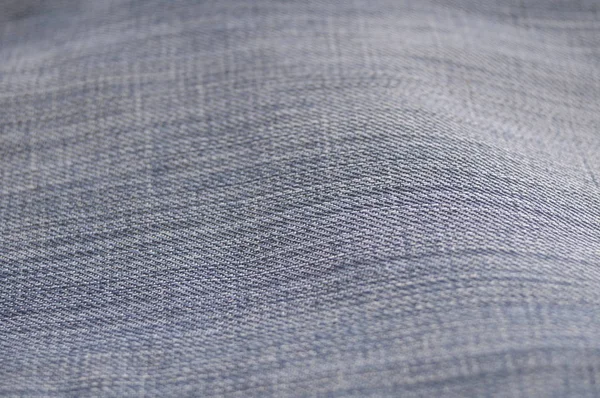 Jeans texture close up — Stock Photo, Image