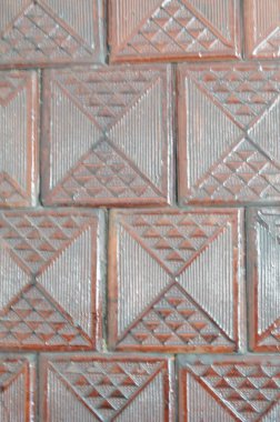 Eski toprak Kalebodur