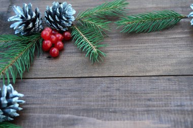 yeni yıl arkaplanı