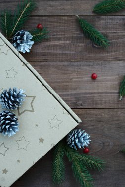 yeni yıl arkaplanı