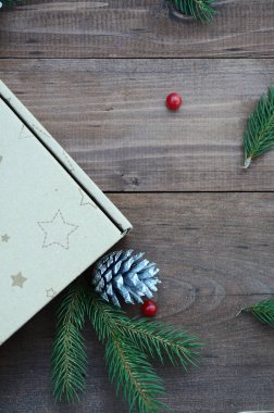 yeni yıl arkaplanı