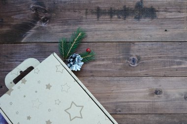 yeni yıl arkaplanı