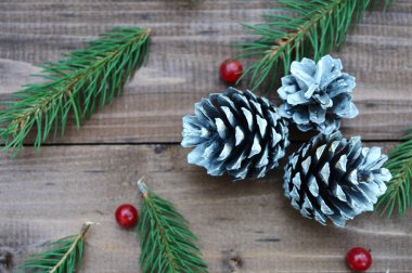 yeni yıl arkaplanı