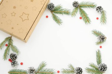 yeni yıl arkaplanı