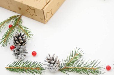 yeni yıl arkaplanı