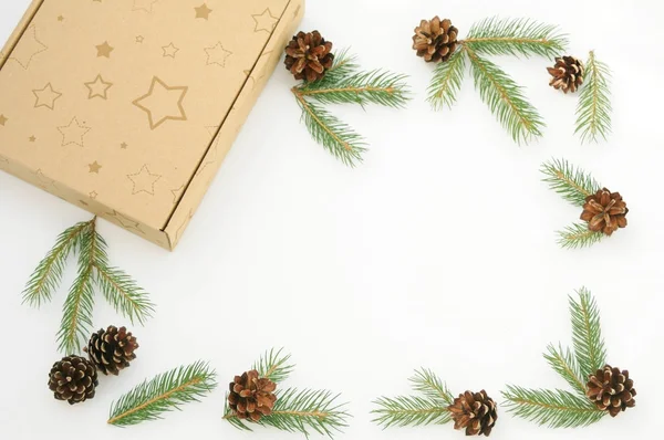 yeni yıl arkaplanı