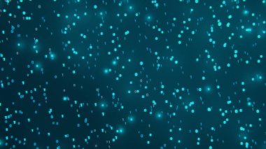 Arkaplan - tahıl dokusu mavi boya duvarı. Güzel soyut grunge dekoratif lacivert duvar kağıdı.