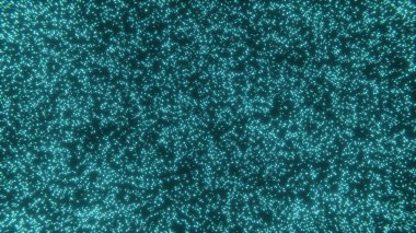 Soyut göz alıcı pembe ve turuncu Bokeh ışıkları parıldıyor. Odaklanamayan arka planda doğum günü, yıldönümü, bayram, yeni yıl xmas veya kar bulanıklığı için lüks bir parti davetiyesi var.