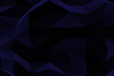 3D görüntüleme. Arkaplan resmi. Aynı boyda, farklı seviyelerde, altın çizgilerle süslenmiş bir dizi beyaz çokgen. Doku, 3 boyutlu panel, görüntüle.