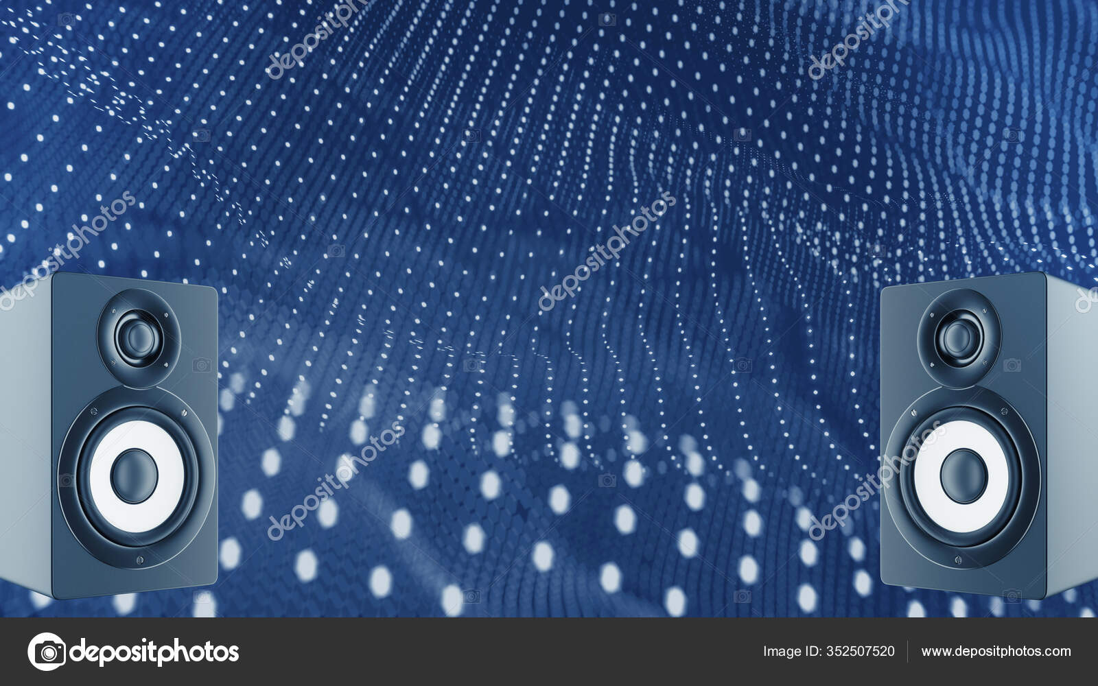 professional sound system for sale