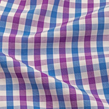 Kumaş örnekleri arka plan yakın çekim makro fotoğrafçılık doku