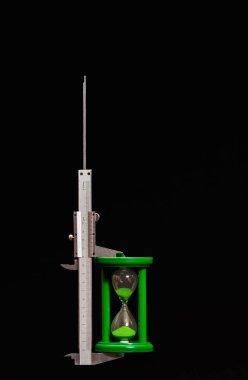 Zaman ölçme kavramı