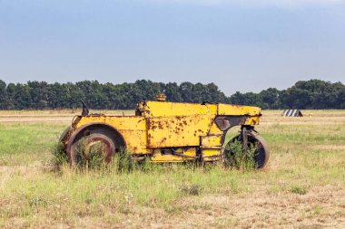 asfalt finişer makine