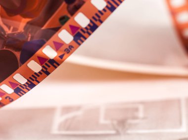 Film Yuvarlanışı