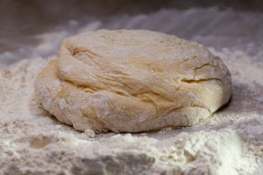 Masada un hamuru var.