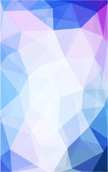 Raster abstrakt hellblau, rosa verschwommener Hintergrund, glatte Farbverlauf Texturfarbe, glänzende helle Website-Muster, Banner-Header oder Sidebar Grafik-Bild — Stockfoto